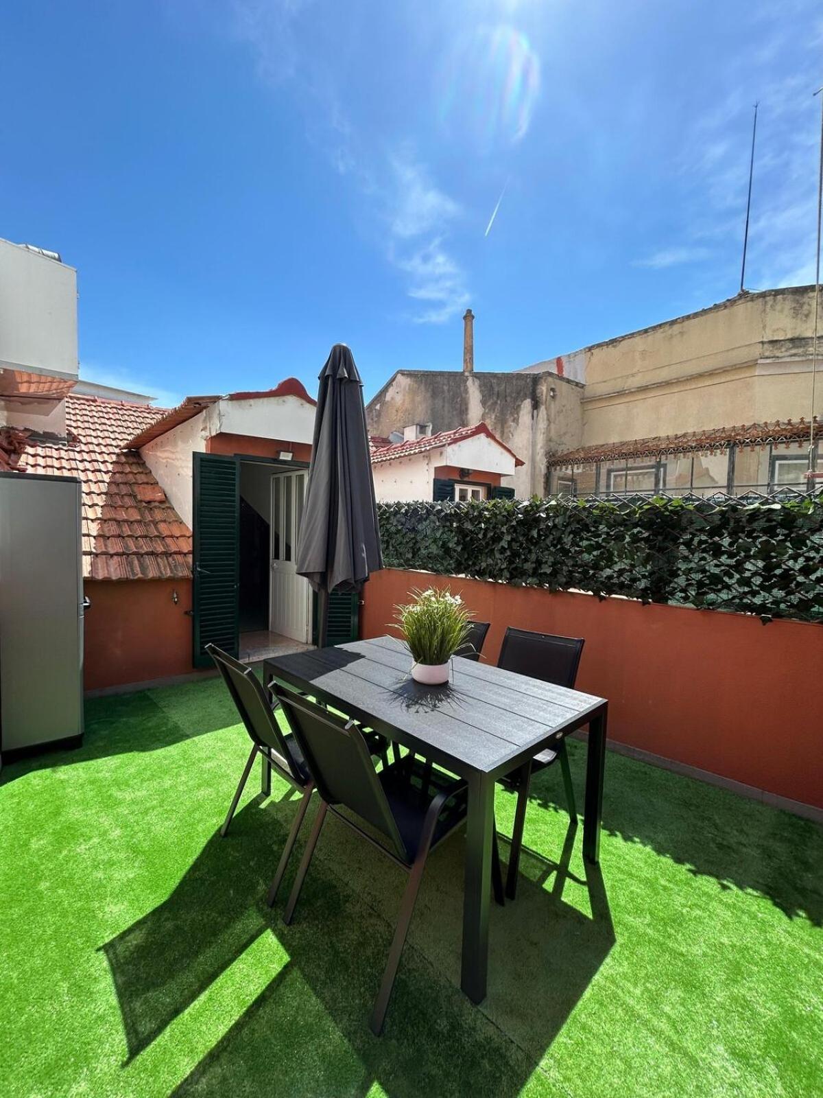 Apartamento Belem Terrace 2br By Soulplaces *