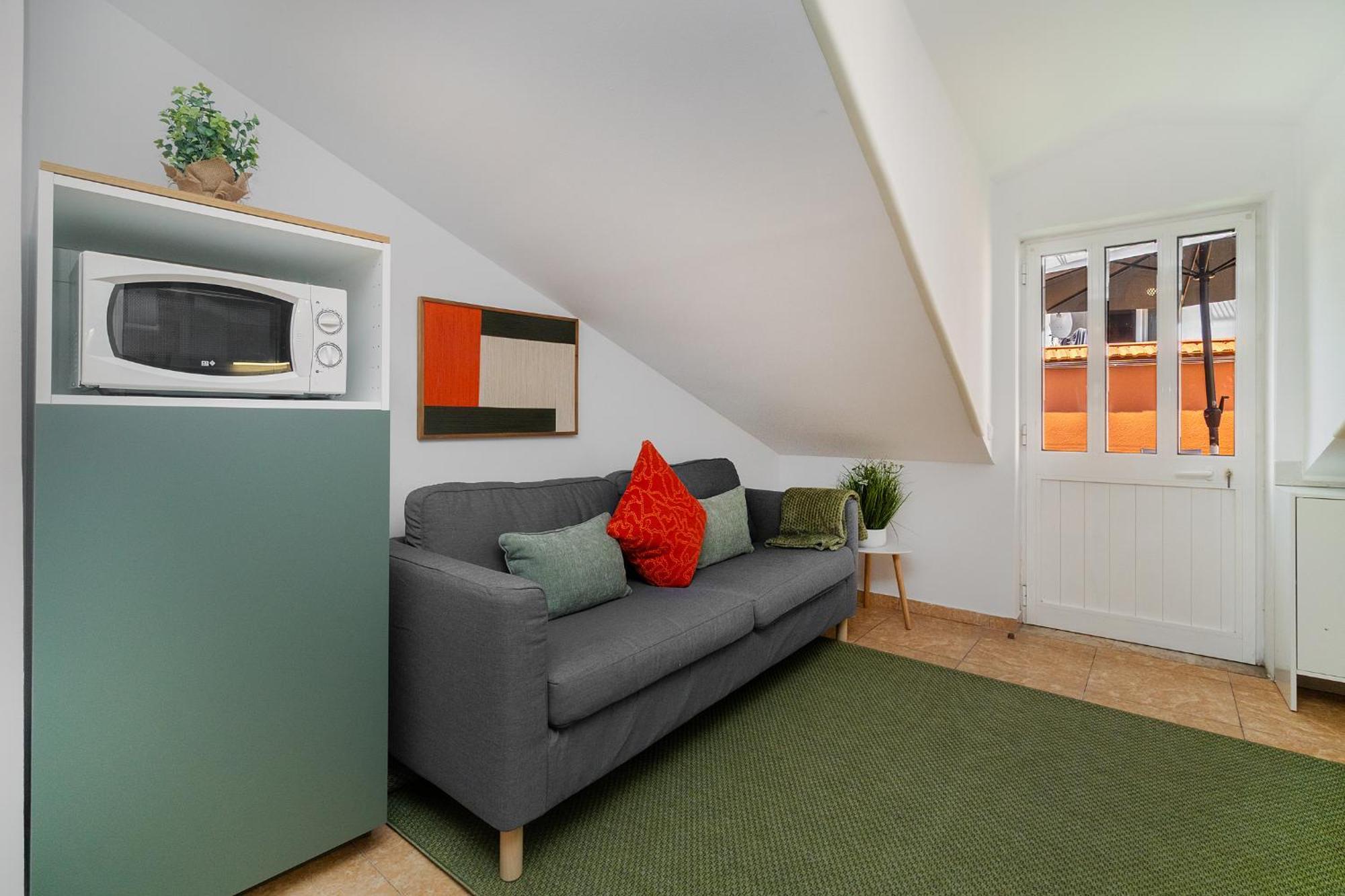 Belem Terrace 2br By Soulplaces Apartamento Lisboa