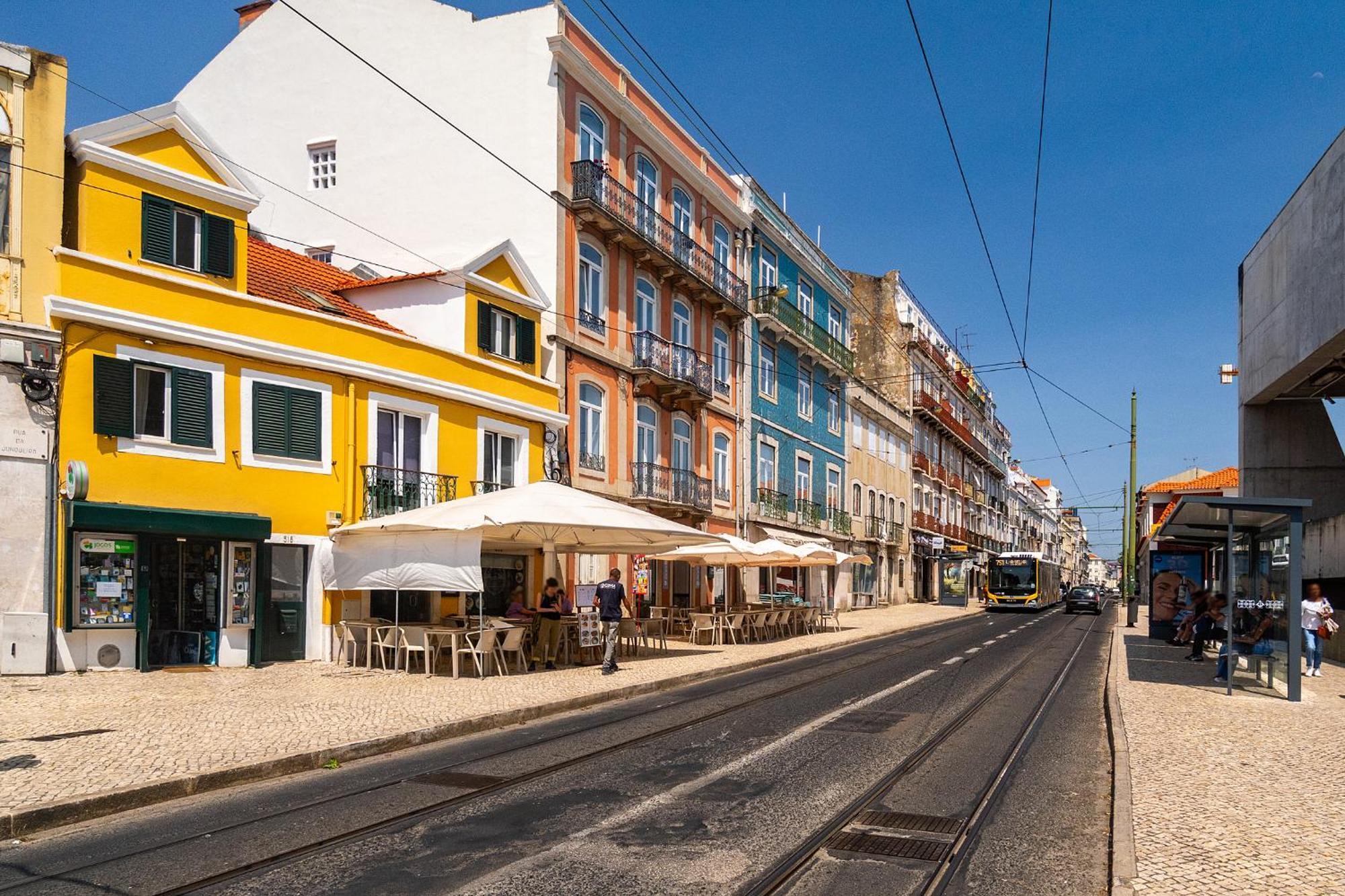 Apartamento Belem Terrace 2br By Soulplaces *