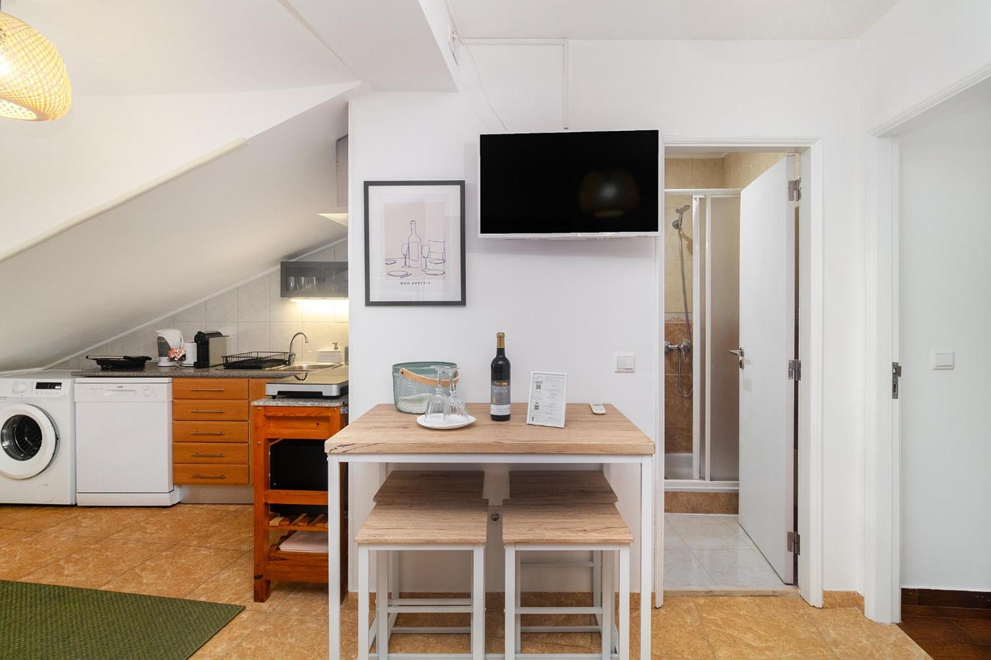 Belem Terrace 2br By Soulplaces Apartamento