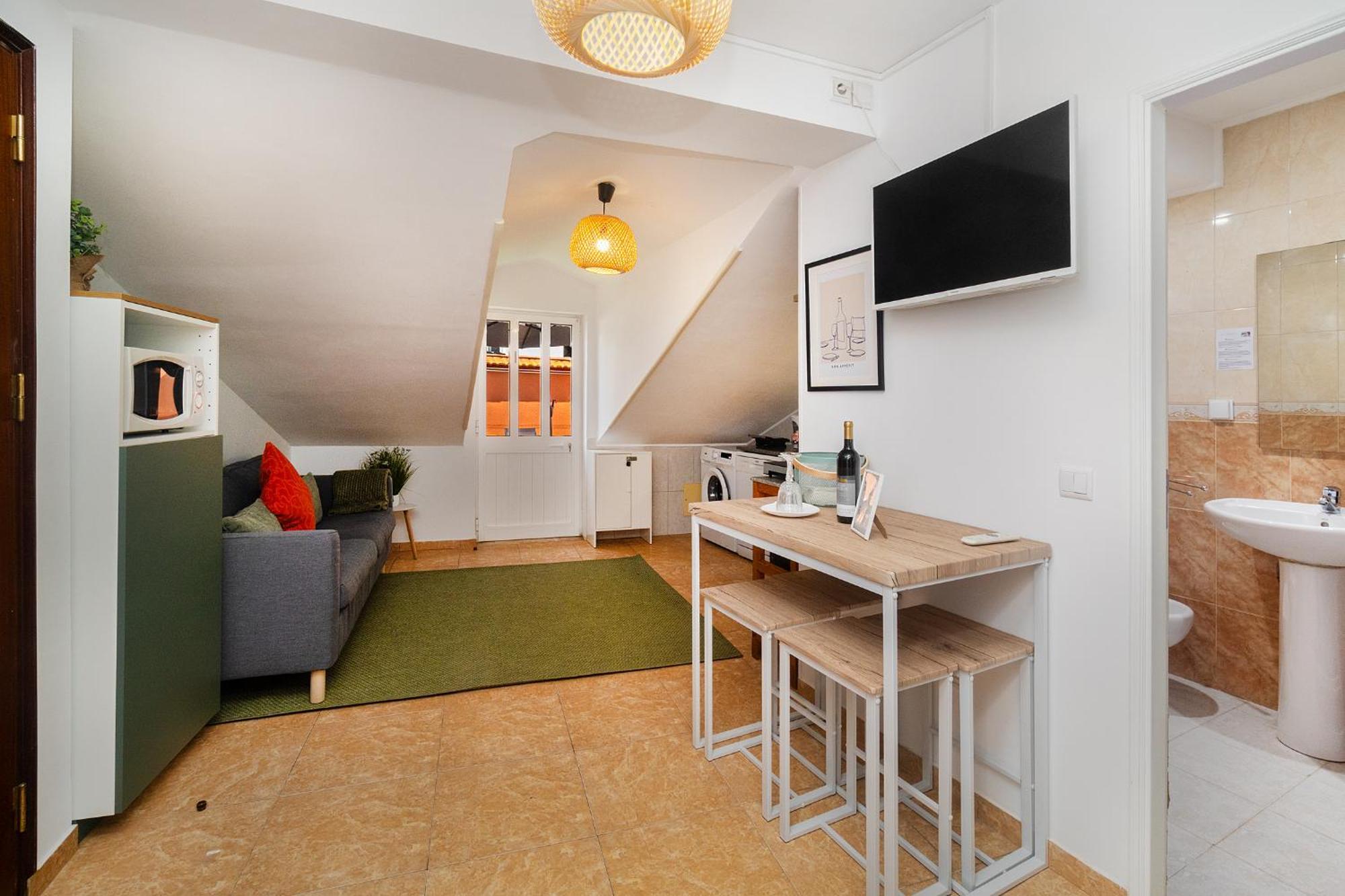 Apartamento Belem Terrace 2br By Soulplaces *