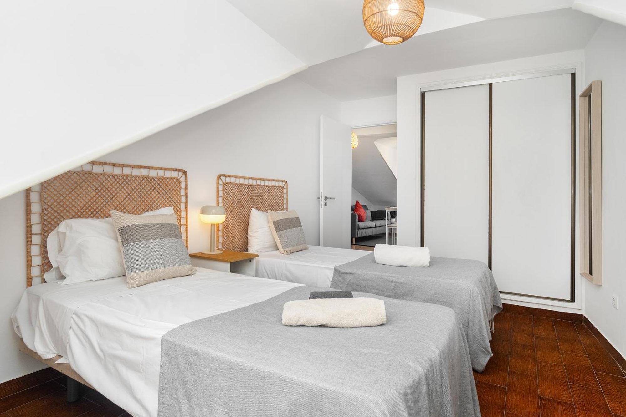 Belem Terrace 2br By Soulplaces Apartamento